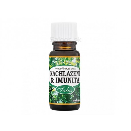 SALUS NACHLADNUTIE-IMUNITA 10ml