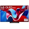 LG OLED77C44LA