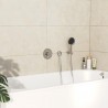 HANSGROHE DuoTurn S batéria vaňová podomietková pre 2 spotrebiče chróm 75418000