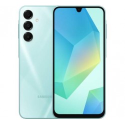 SAMSUNG A166 GALAXY A16 5G 4+128GB Zelený