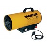 MASTER BLP 17M ohrievač ventilátor plynový