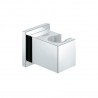 Grohe Euphoria Cube držiak sprchy chróm, 27693000