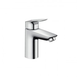 Hansgrohe Logis páková umývadlová batéria 100 CoolStart chróm, 71103000