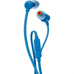 JBL T110 blue