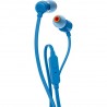 JBL T110 blue