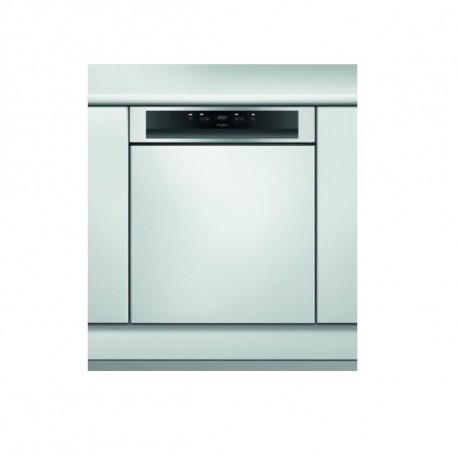 Whirlpool WBC 3C26 X