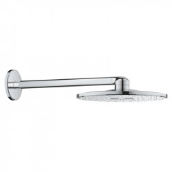 Grohe Rainshower SmartActive hlavová sprcha 310 2-prúdy, s ramenom 430 mm, chróm, 26475000