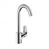 Hansgrohe Logis M31 páková drezová batéria 260 chróm 71835000