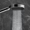 Hansgrohe Rainfinity ručná sprcha 130 3jet EcoSmart chróm 26865000