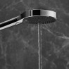 Hansgrohe Rainfinity ručná sprcha 130 3jet EcoSmart chróm 26865000