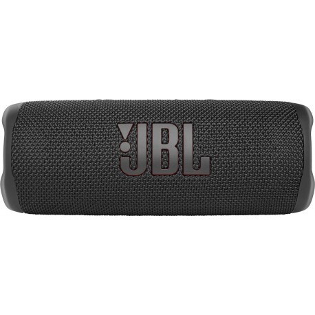 JBL FLIP 6 Black