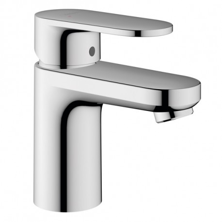 Hansgrohe Vernis Blend páková umývadlová batéria 70, EcoSmart, chróm 71558000