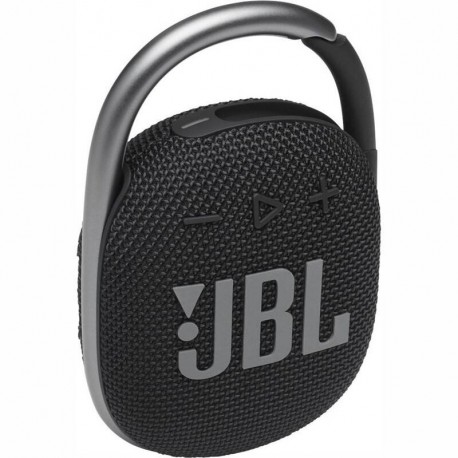 JBL CLIP 4 Black