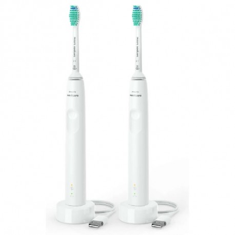 Philips Sonicare Philips Sonicare 3100 HX3675/13 1+1