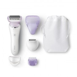 Philips BRL176/00 SatinShave Prestige