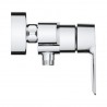 Grohe QuickFix Start sprchová batéria, na stenu, chróm, 24208002