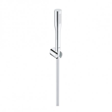 Grohe Vitalio Get vaňový set Stick 1-prúd, s držiakom a hadicou 1,5m, chróm 27459000