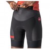 CASTELLI FREE W SHORT TRI čierna L