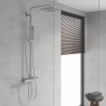 Grohe Vitalio Joy sprchový systém 230 s termostatom, 1 prúd, chróm 26365000