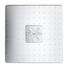 Grohe Rainshower SmartConnect hlavová sprcha 310 Cube s diaľkovým ovládaním, 2 prúdy, chróm, 26643000