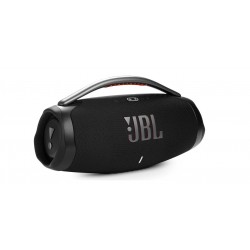 JBL BOOMBOX 3 Black