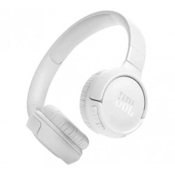 JBL Tune 520BT White