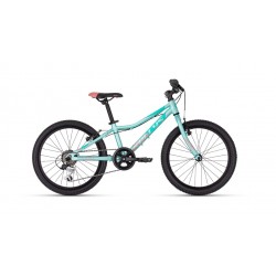 KELLYS LUMI 30 Aqua 20" 2025