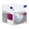 VILLEROY & BOCH Subway 2.0 závesné WC so sedadlom Slim SoftClosing, DirectFlush, CeramicPlus, alpská biela 5614R2R1