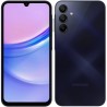 SAMSUNG A155 GALAXY A15 4+128GB čierny