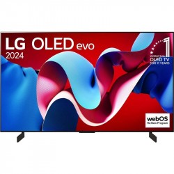 LG OLED42C44LA