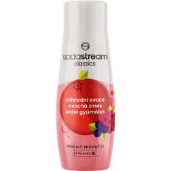 SODASTREAM ovocná zmes