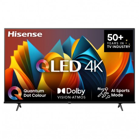 HISENSE 50E7NQ