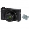 Canon PowerShot G7 X Mark III, 3637C002