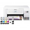 EPSON L3286, A4, USB, WiFi White