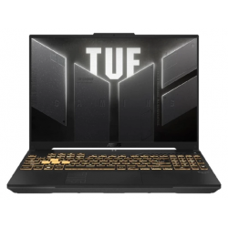 ASUS TUF Gaming F16 FX607JV-QT115W Jaeger Gray