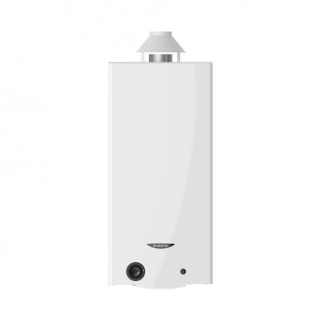 ARISTON SGA MICRO X EE (Q8 45 MICRO) ohrievač vody plynový