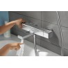 Hansgrohe Ecostat E termostatická vaňová batéria chróm,15774000