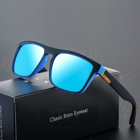 KELLYS RESPECT Crystal Blue Polarized voľnočasové okuliare