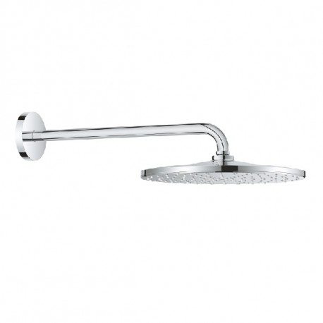 Grohe Rainshower hlavová sprcha 310 Mono EcoJoy, s ramenom 422 mm, chróm 26558000