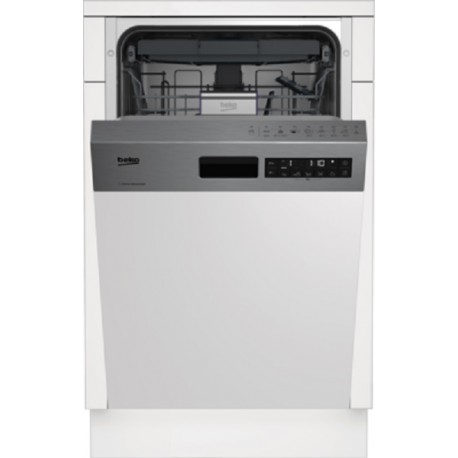 BEKO DSS28121X