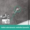 Hansgrohe Vernis Blend sada Vario s držiakom a sprchovou hadicou 160cm chróm 26273000