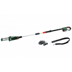 BOSCH UNIVERSAL CHAIN POLE 18 píla akumulátorová vyvetvovacia 06008B3100