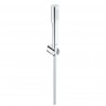 Grohe GROTHERM nástenný set 2v1, vaňová termostatická batéria GROHTHERM 800 s vaňovým setom chróm, 27459000,34567000