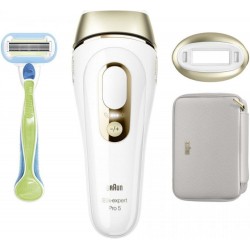 Braun Silk-expert Pro 5 PL5052