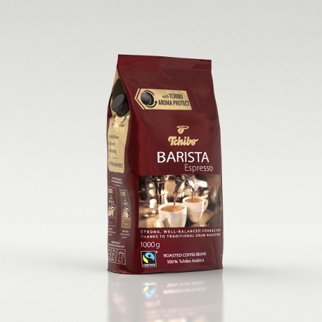 Tchibo Barista Espresso 1 kg