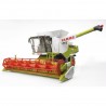 BRUDER 02119 CLAAS LEXION 780