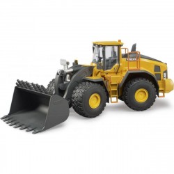 BRUDER 02458 VOLVO L260H