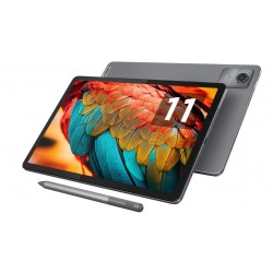 Lenovo TAB M11 11" 8GB/128GB WiFi Gray + aktívny stylus