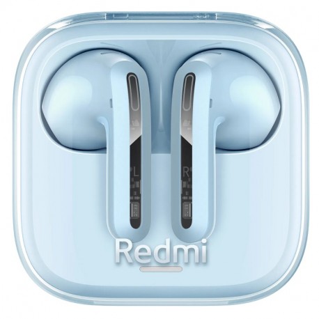 Redmi Buds 6 Active modré