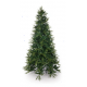 stromček vianočný 3D Smrek Premium 240 cm